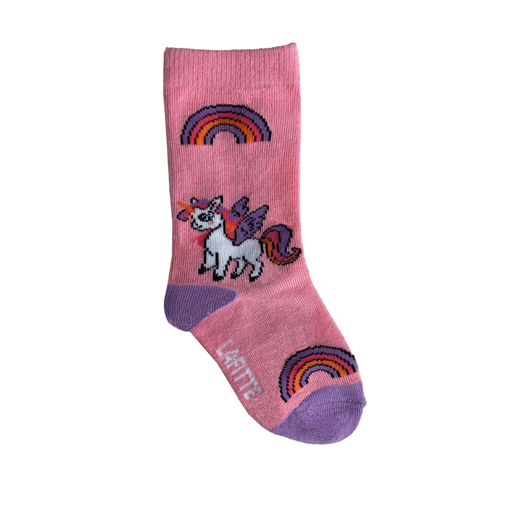 Kids Unicorn Sock