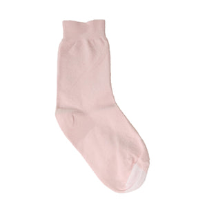 Kids Tough Toe™ Mercerised Cotton Sock