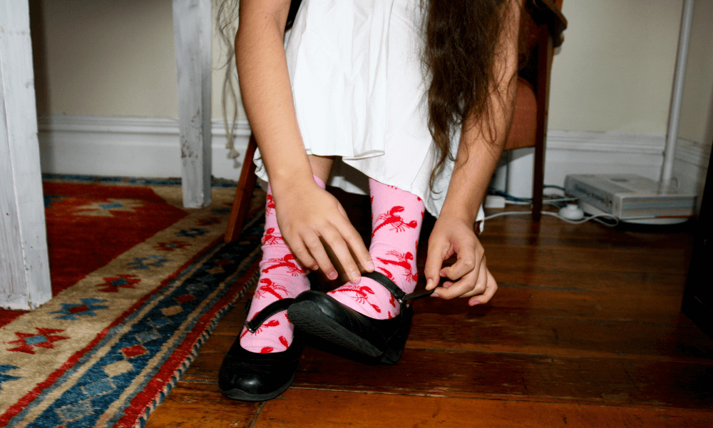 Women’s Socks Matter by Lafitte Australian-made women’s socks
