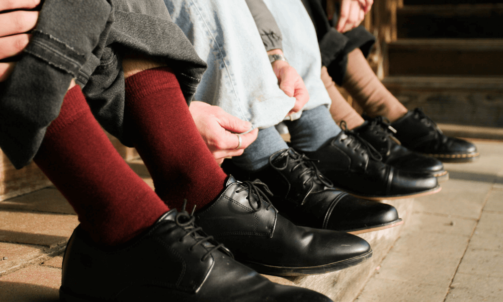 Step Up Your Wedding Style