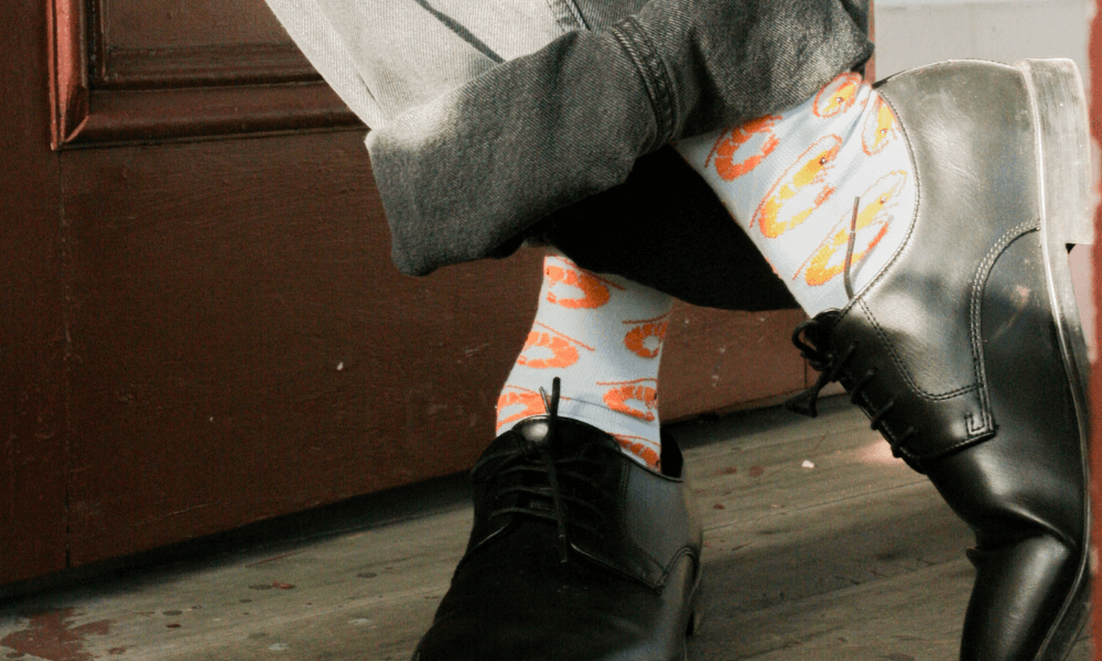 Why Bamboo Socks Are Taking Over Drawers Across Australia