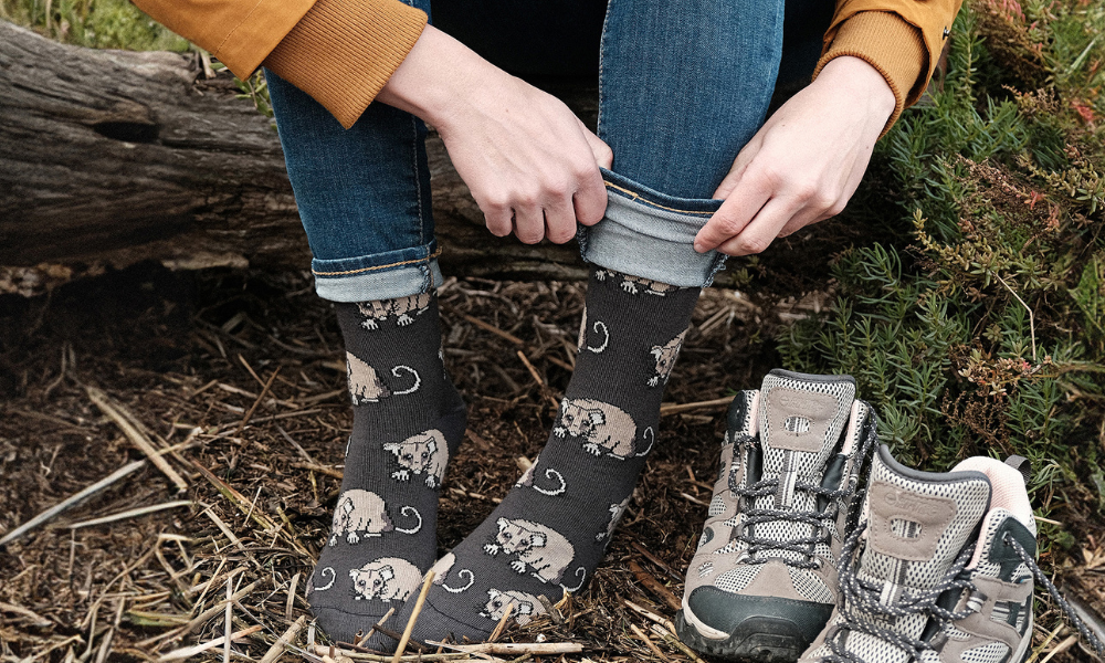 Why Bamboo Socks Are Taking Over Drawers Across Australia