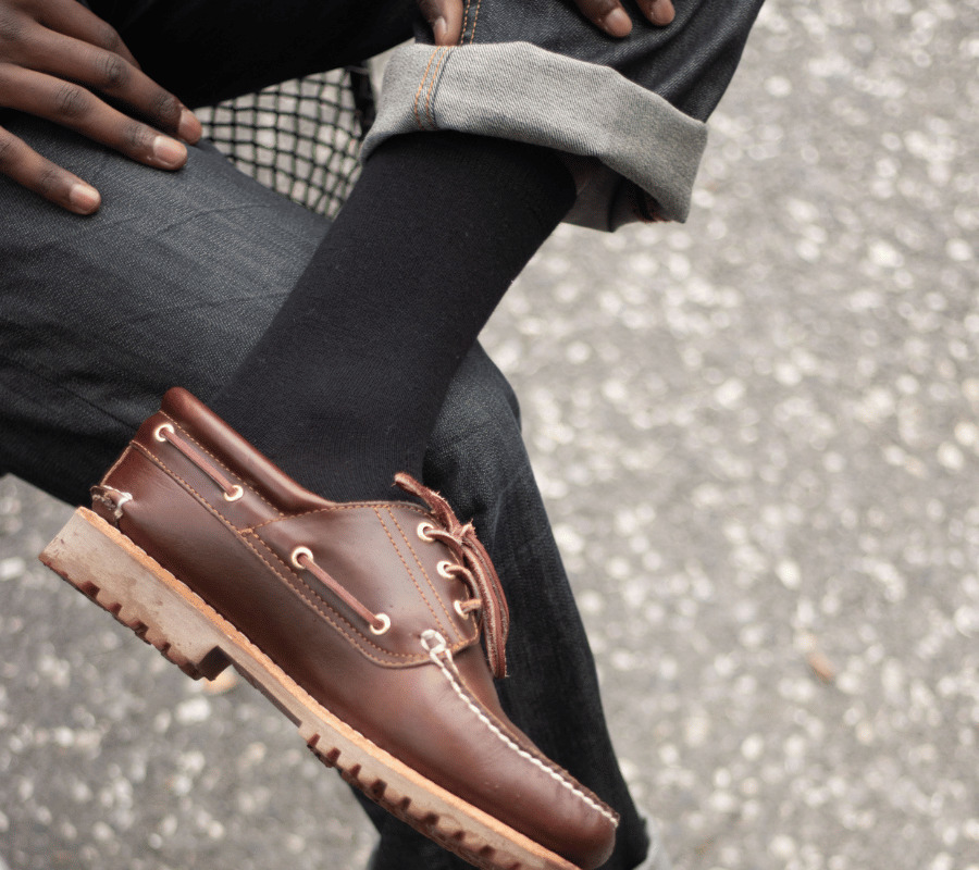 Heritage Socks