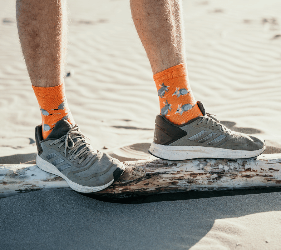 Bamboo Socks