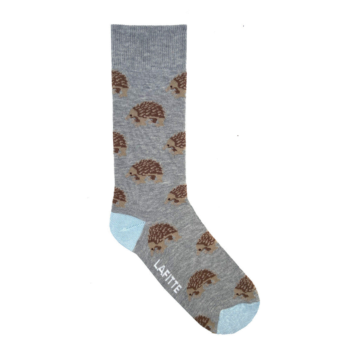 Echidna Sock