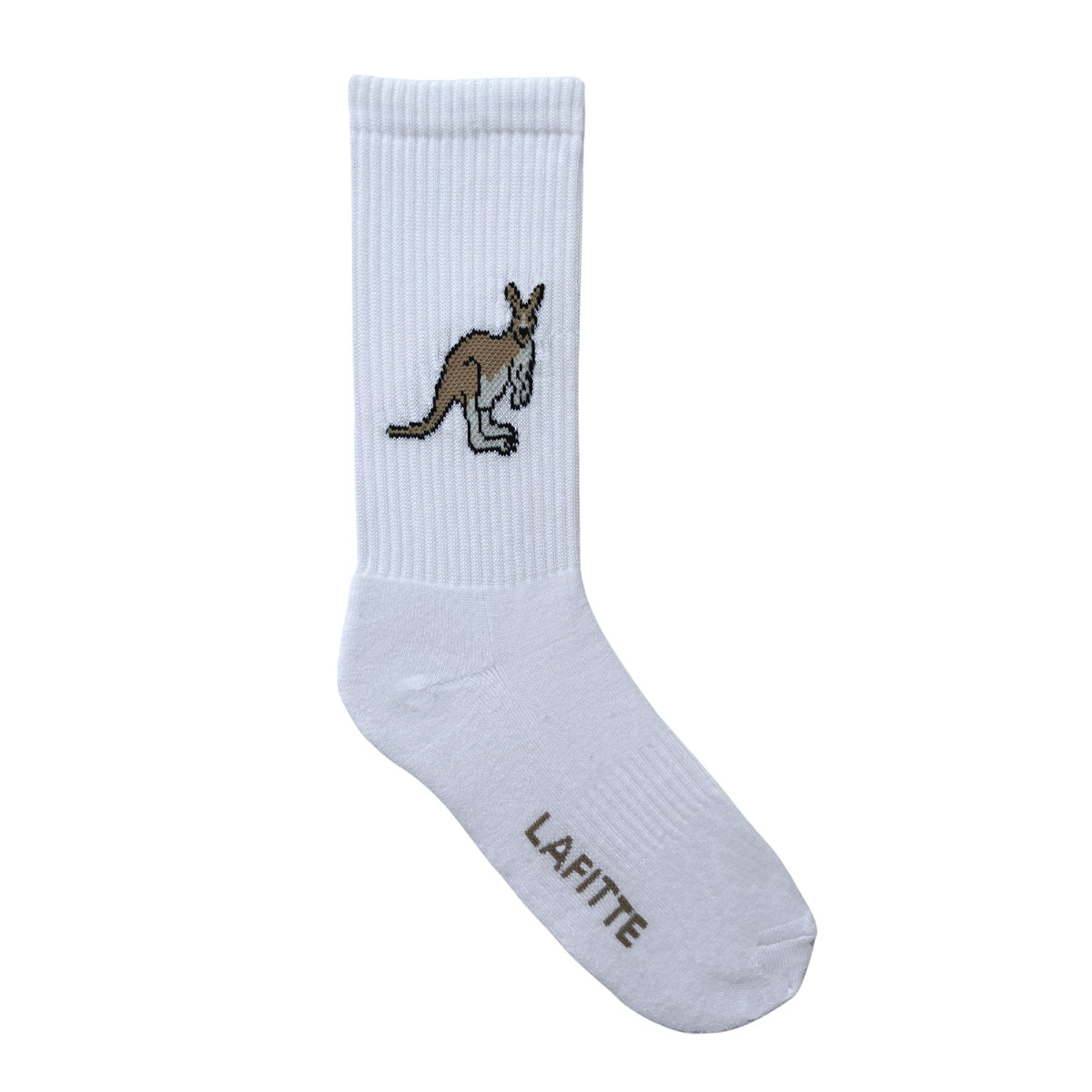 Kangaroo Sports Crew Sock