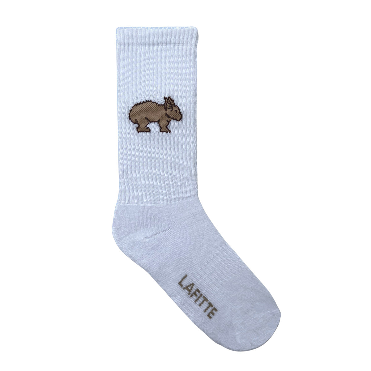 Wombat Sports Crew Sock