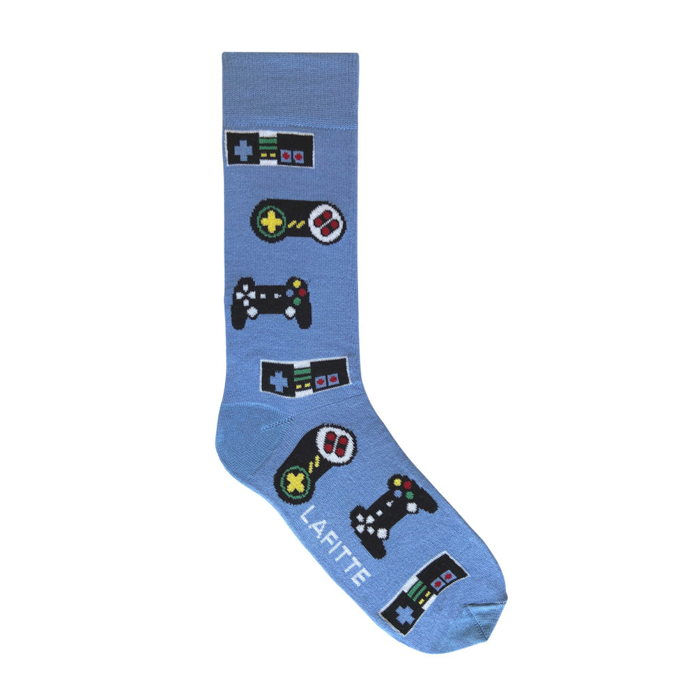 Gamer Sock