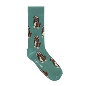 Groodle Sock