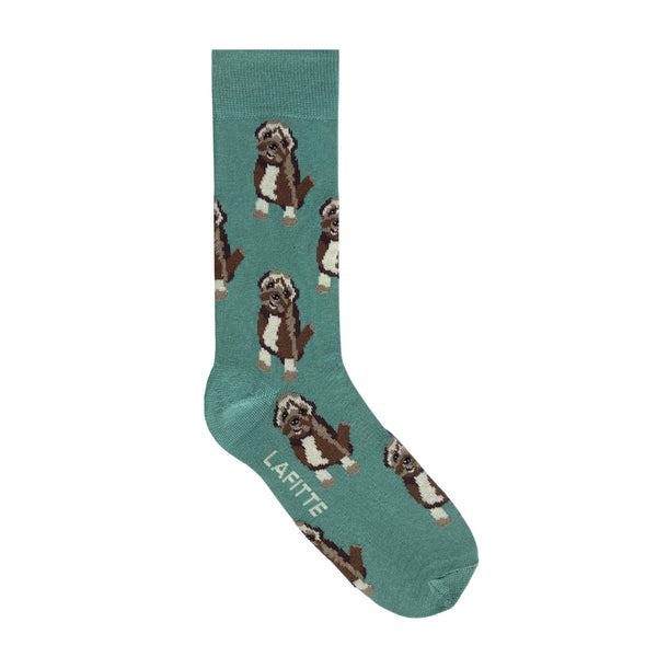 Groodle Sock