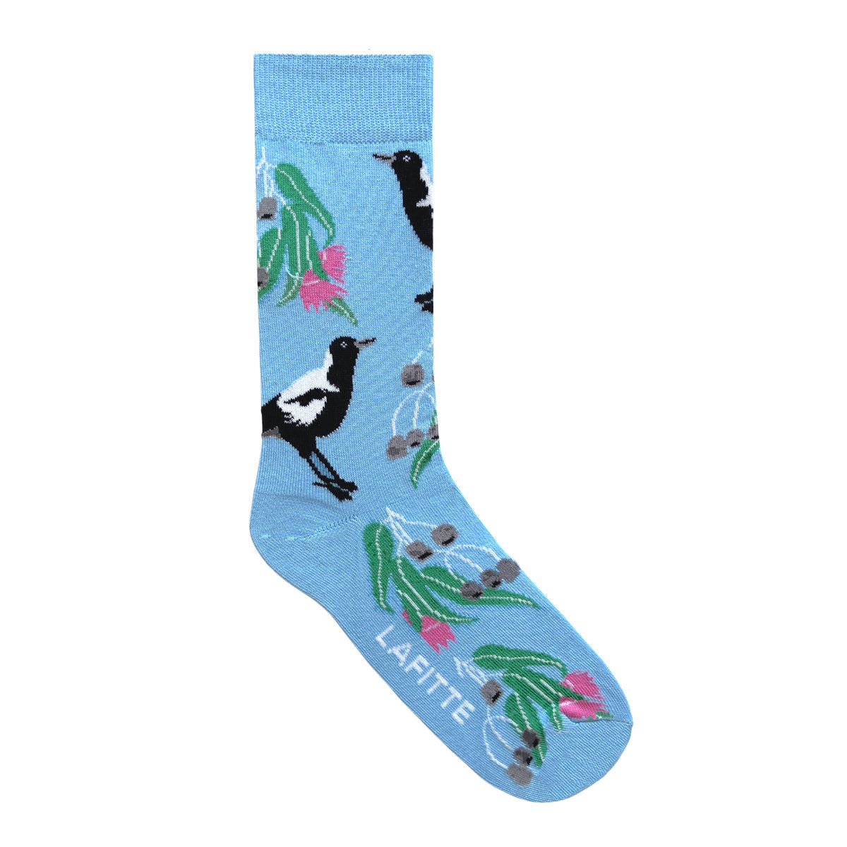 Magpie Sock