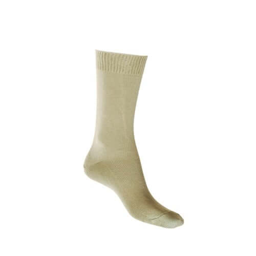 Mid-Weight Cotton Crew Socks | AUSTRALIAN MADE