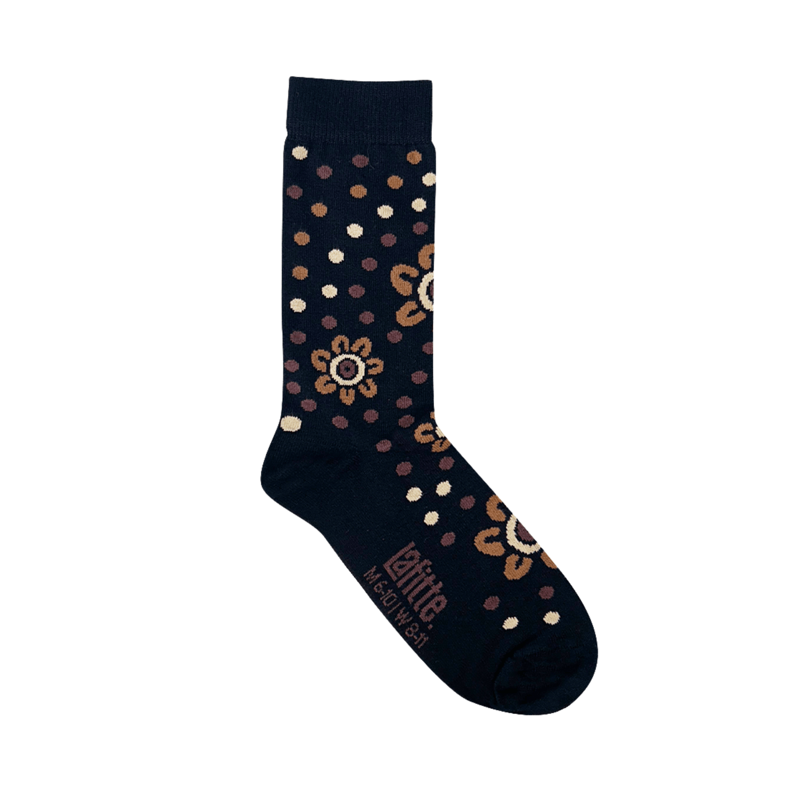 Community | Ngurambang Series by Amy Kilby | Cotton Crew Socks | AUSTRALIAN MADE