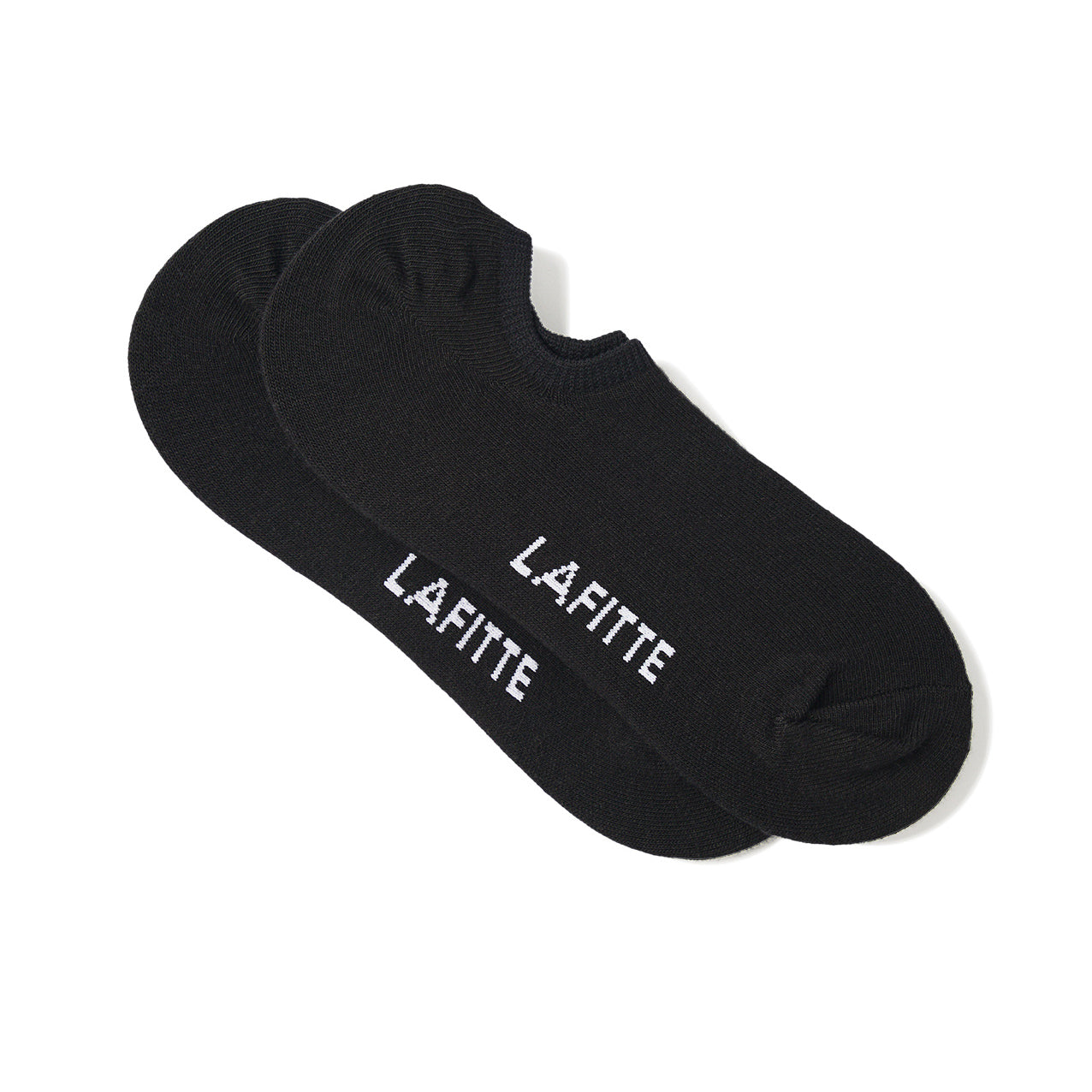 No Show Sock 2 Pack - with Heel Grip