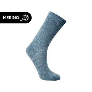 Merino Wool Crew Socks | AUSTRALIAN MADE | Island