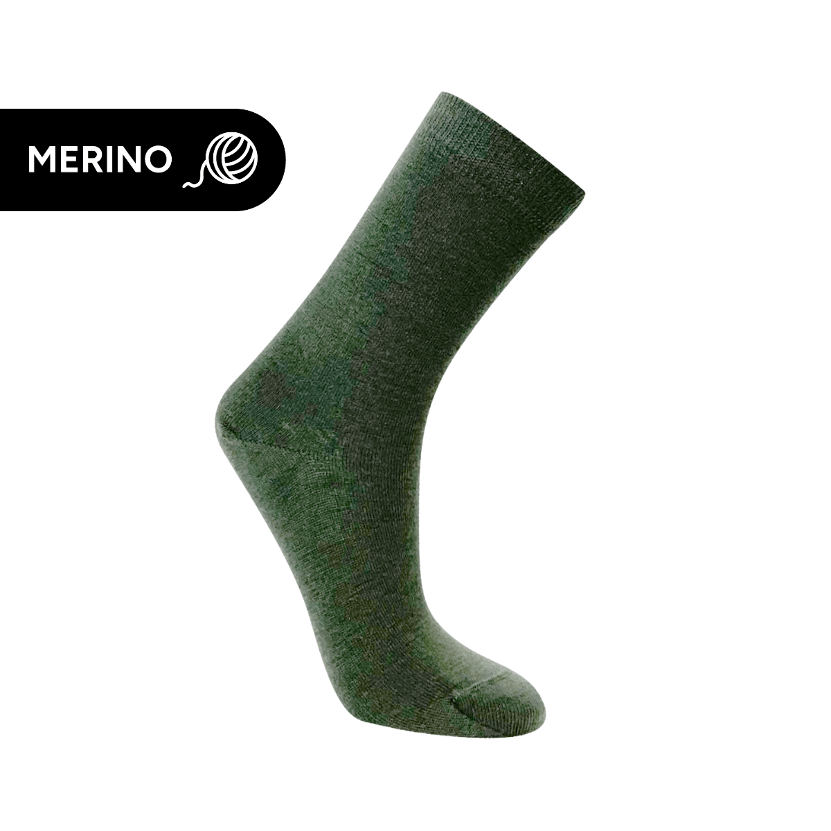 Merino Wool Crew Socks | AUSTRALIAN MADE | Jager