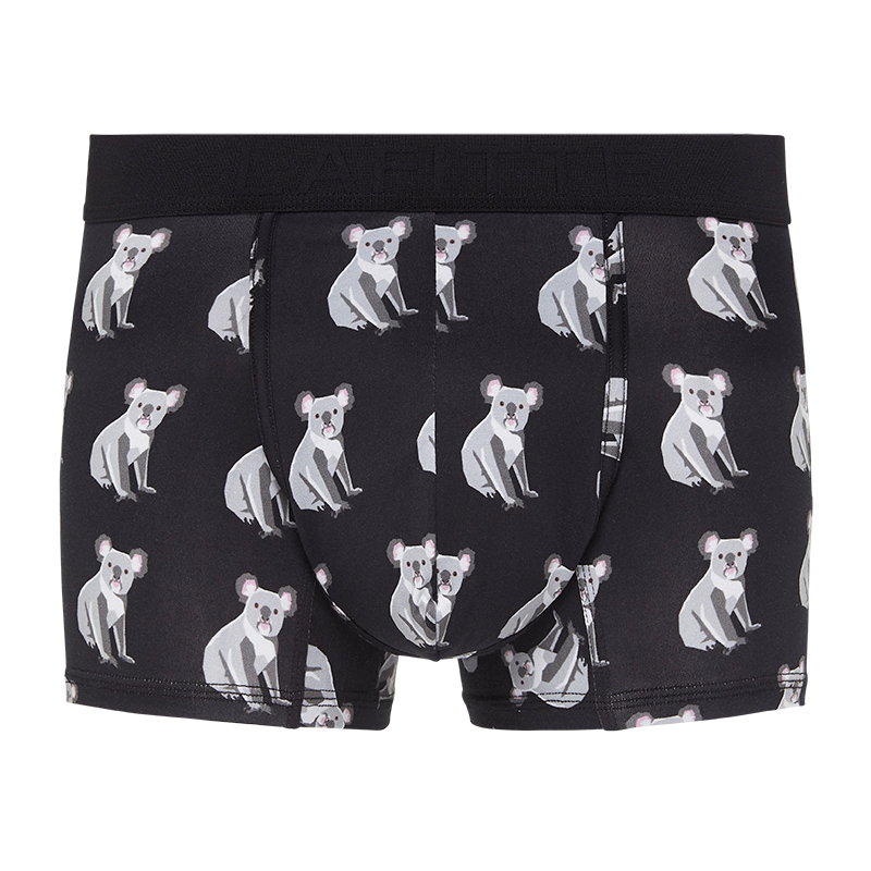 KOALA MEN S FITTED TRUNK Shop LAFITTE Socks Online Australia