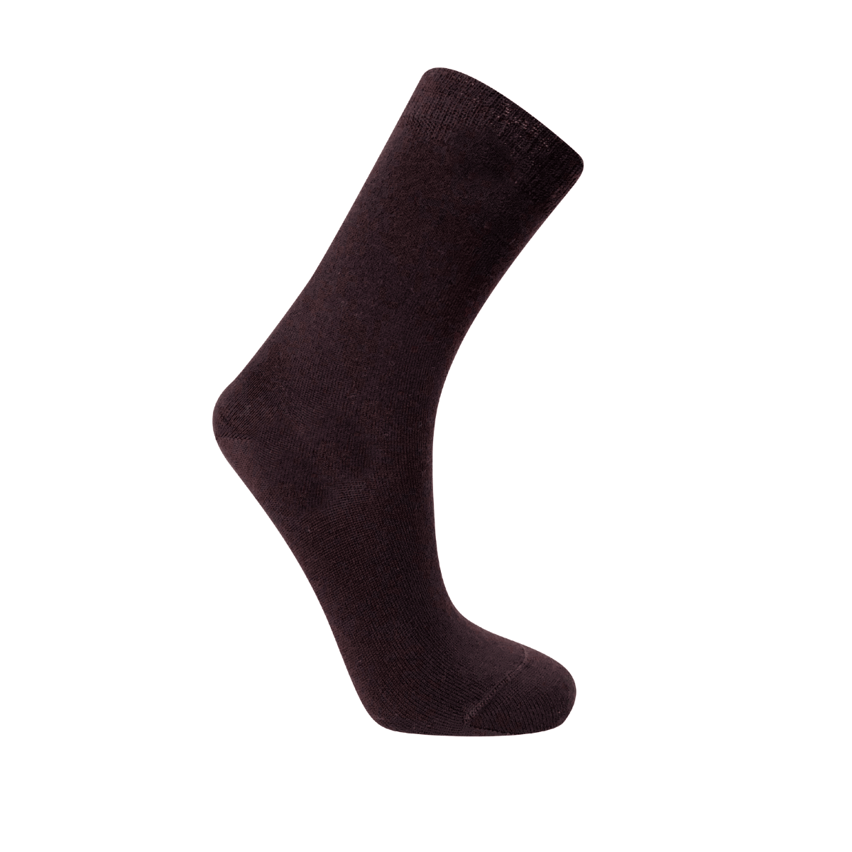Merino Wool Sock Range | Maroon