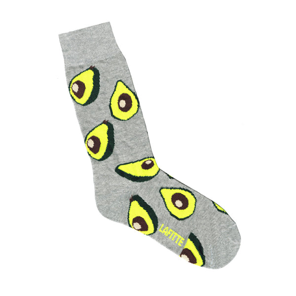 Avocado Sock