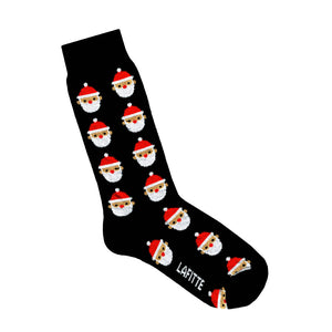 Santa Sock
