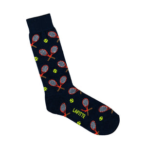 Tennis Racquet Sock
