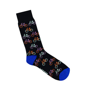Bicycle Sock