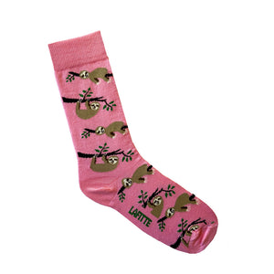 Sloth Sock