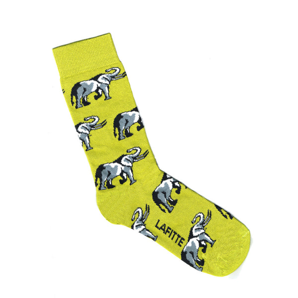 Elephant Sock