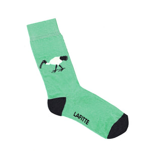 Ibis Sock
