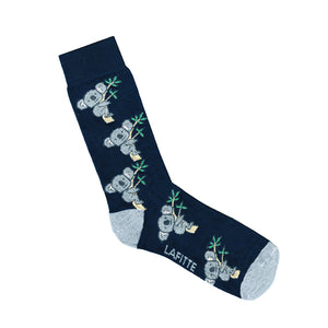 Koala Sock