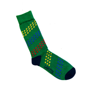 Spot Sock