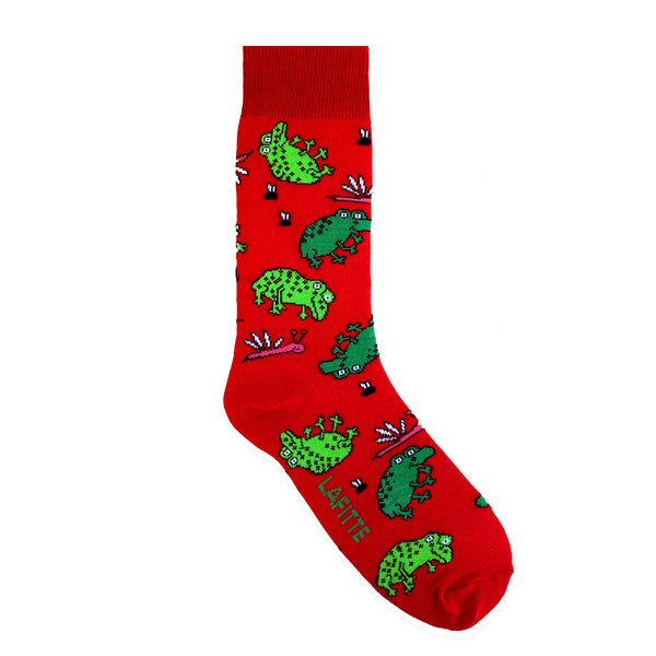 Swamp Sock