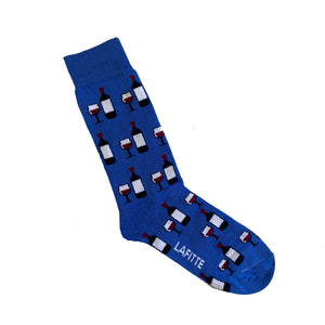 Wine Lover Sock