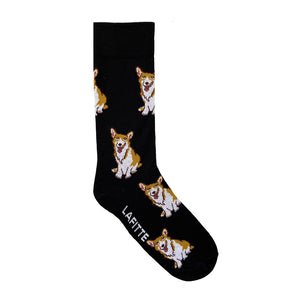 Corgi Sock