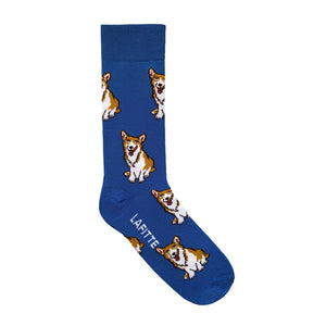 Corgi Sock