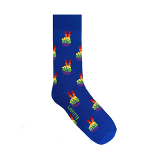 Pride Sock