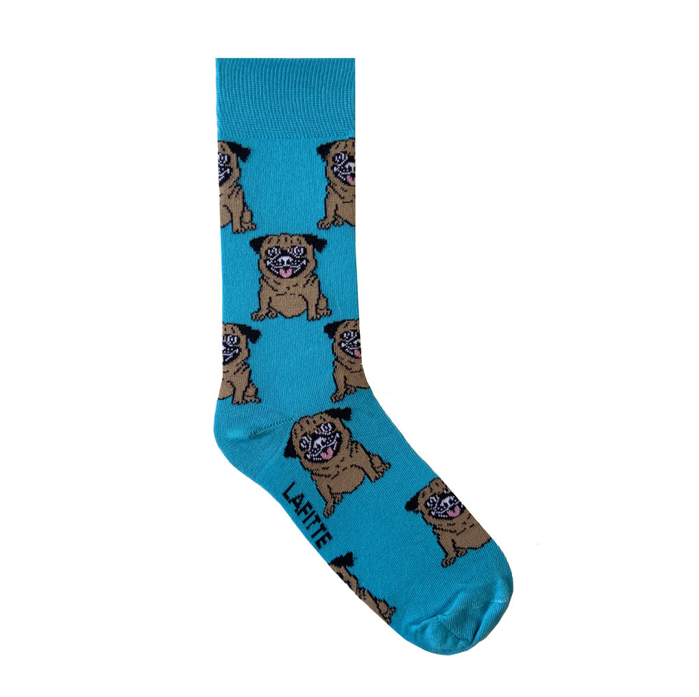 Pug Sock