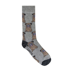 Pug Sock