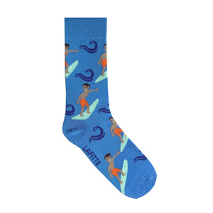 Surfer Sock
