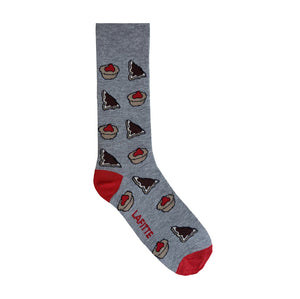 Vegemite & Pie Sock