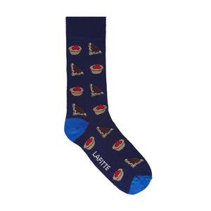 Vegemite & Pie Sock