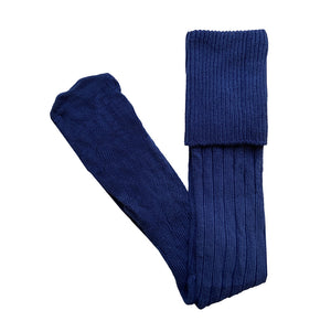 Knee High Walk Sock