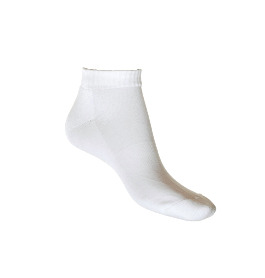Ankle Sports Sock, Made in Australia | LAFITTE | Shop Online