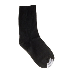 Kids Tough Toe™ Mercerised Cotton Sock