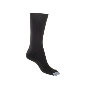 Mercerised Cotton Sock with Tough Toe™