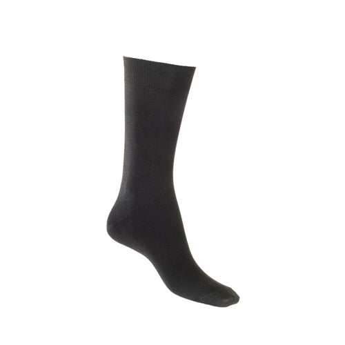 Cotton Soft Socks - Blue - Shop Online LAFITTE Australia