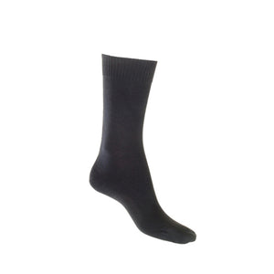 Mid-Weight Cotton Sock
