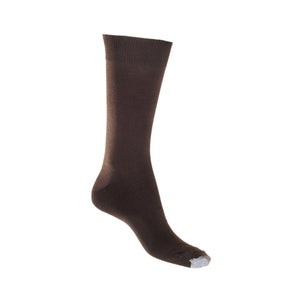 Mercerised Cotton Sock with Tough Toe™