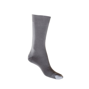 Mercerised Cotton Sock with Tough Toe™