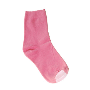 Kids Tough Toe™ Mercerised Cotton Sock